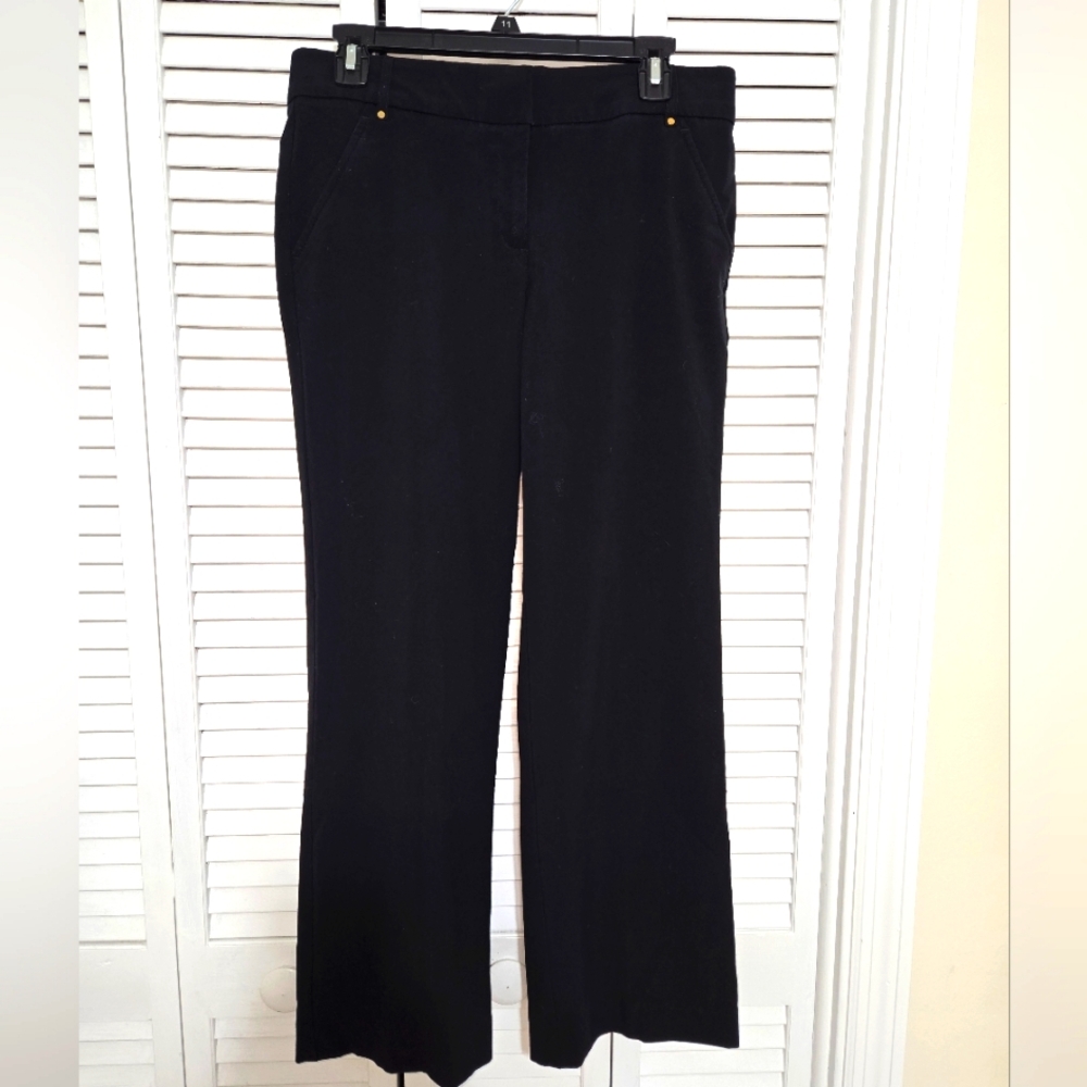 BRIGGS Petite Women's 8P Dress Pants